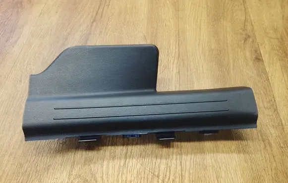 KIA EV6 Rear sill trim cover 85885CV000