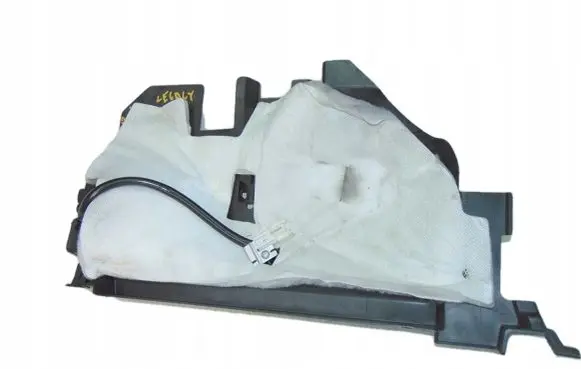 Subaru Legacy Dashboard lower bottom trim panel 