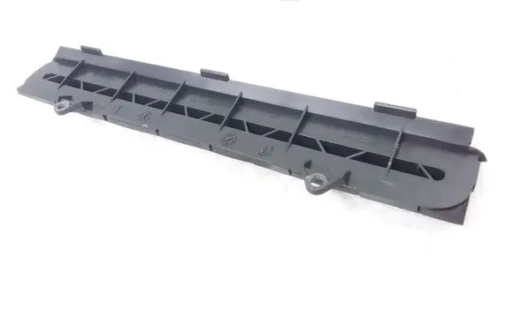 Volkswagen Touareg I Cabin air micro filter cap 7H1819913