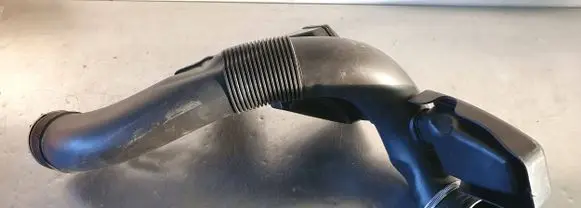Volvo S80 Air intake duct part