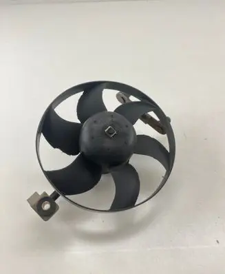 Porsche Boxster 986 Electric radiator cooling fan 98662403600 90207682