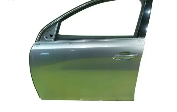 Peugeot 308 Front door PRZOD LEWE