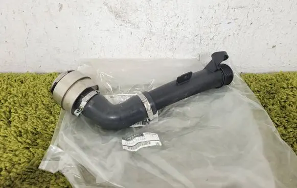 Renault Arkana Intercooler hose/pipe 144609120R