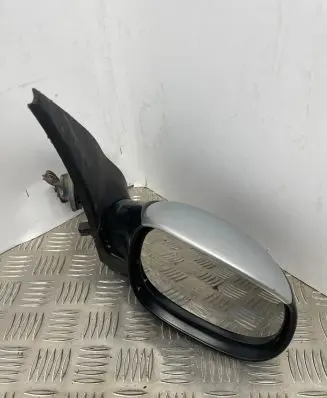 Peugeot 206 Front door electric wing mirror 96480957XT FTC0MTRR0SS 6475000