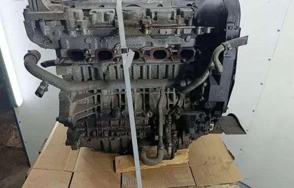 Volvo V70 Engine B5244S2