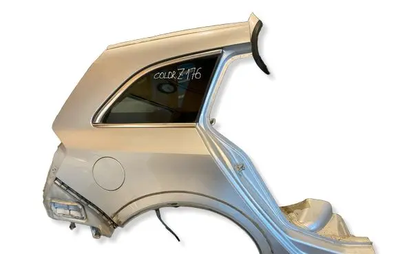 Opel Insignia A Rear quarter panel COLORZ176