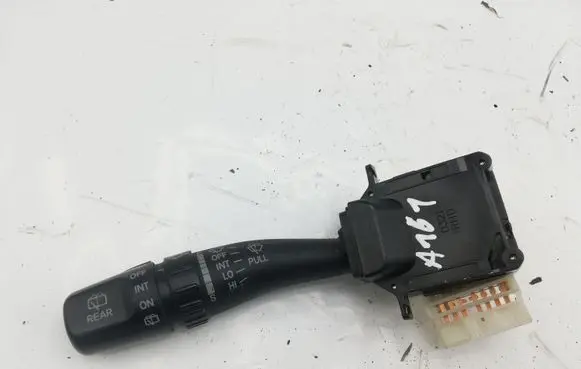Hyundai Santa Fe Wiper control stalk NOCODE