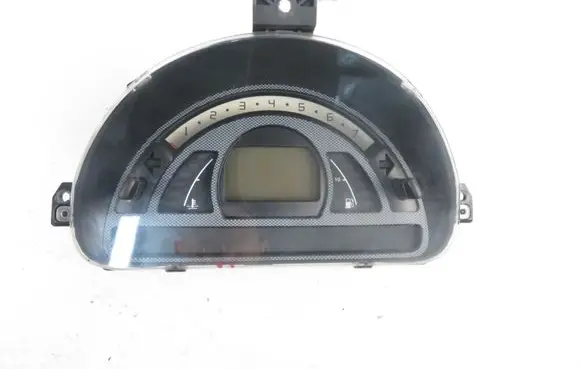 Citroen C2 Speedometer (instrument cluster) 9652008080H