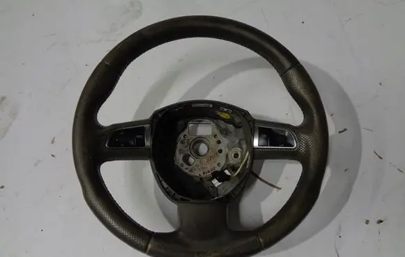 Audi A5 8T 8F Steering wheel 8T0419091A