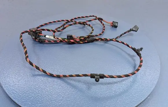 Porsche Cayenne (92A) Other wiring loom 7P0971648