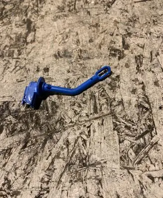 Volvo XC40 Interior temperature sensor