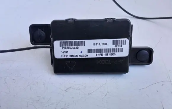 Jeep Grand Cherokee Other control units/modules 68185768AD