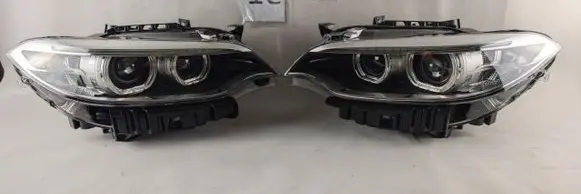 BMW 2 F22 F23 Headlights/headlamps set 