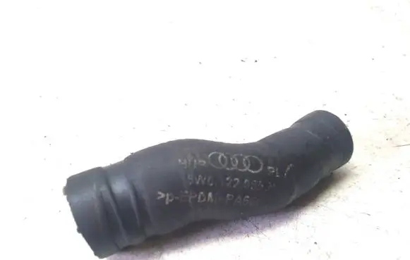 Audi A4 S4 B9 Air intake hose/pipe 8W0122055N