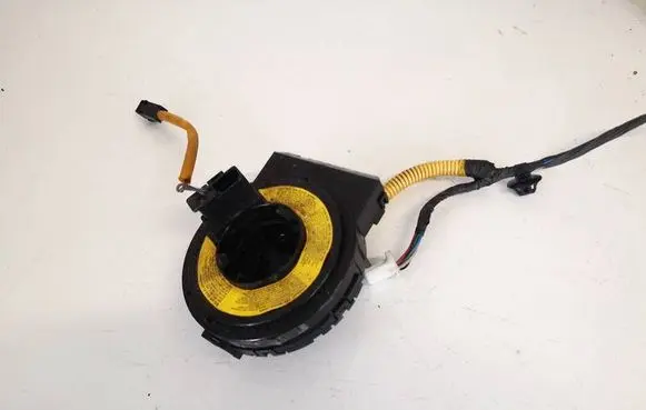 KIA Ceed Airbag slip ring squib (SRS ring) 