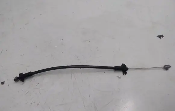 Volvo S80 Rear door cable line 