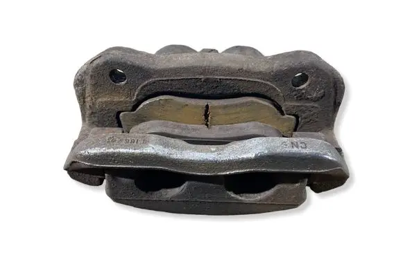 Land Rover Discovery Front brake caliper 