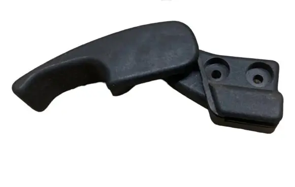 Audi A3 S3 8L Engine bonnet (hood) release handle 1H1823533