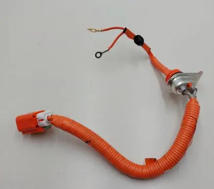 Nissan Leaf II (ZE1) Other wiring loom 297A65SH0A