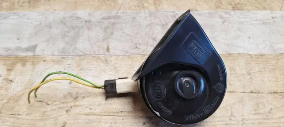 Peugeot 207 Horn signal A046522 9686634980 0055306