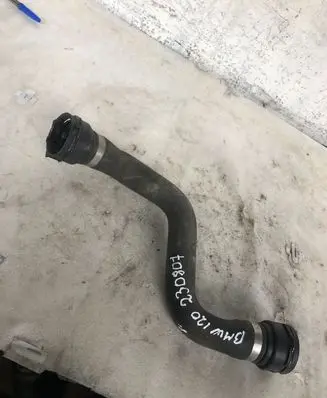 BMW 1 F20 F21 Engine coolant pipe/hose 7812525
