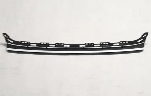 Audi A8 S8 D5 Front bumper lower grill 4N0807697A