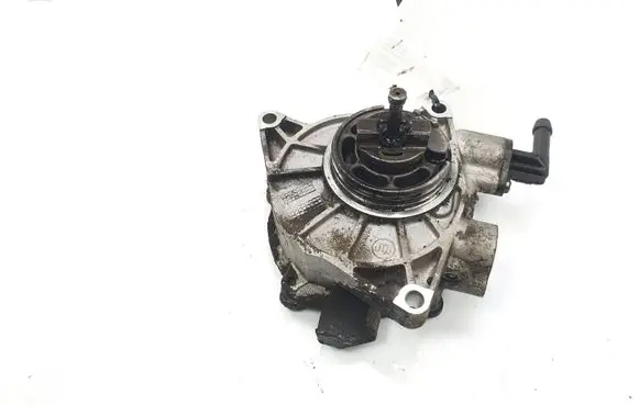Chevrolet Cruze Vacuum pump 25187821