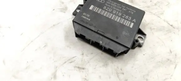 Audi A4 S4 B6 8E 8H Parking PDC control unit/module 8Z0919283A 601794 251002N