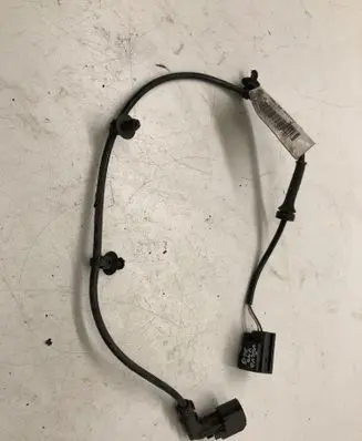 Volvo V40 ABS rear brake sensor 31314456