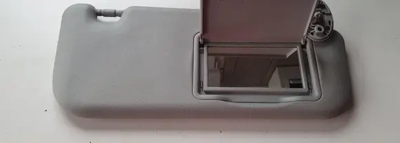 Toyota Auris E180 Sun visor