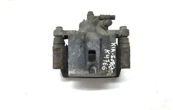 KIA Sorento Front brake caliper K4766