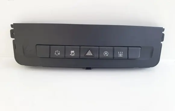 Mercedes-Benz Vito Viano W447 Multifunctional control switch/knob 4479055001