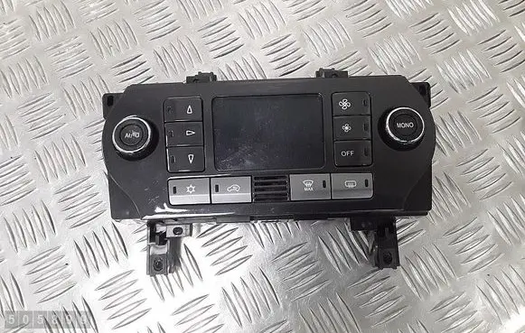 Fiat Bravo Climate control unit 735442075