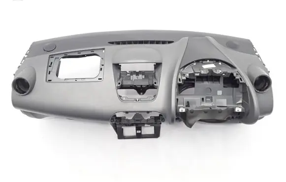Renault Wind Dashboard