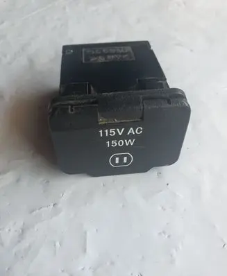 Chrysler Town & Country V Other switches/knobs/shifts 05082095AB 40593D