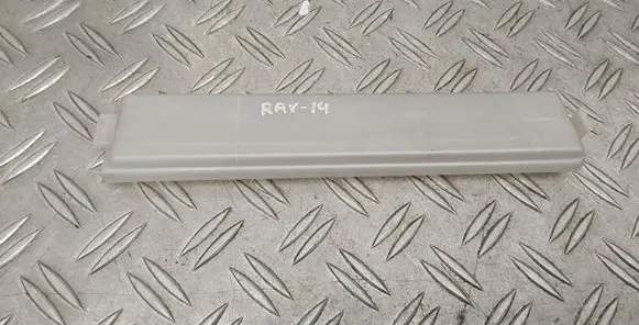 Toyota RAV 4 (XA40) Cabin air micro filter cap 