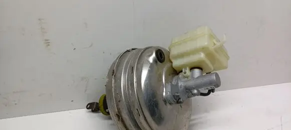 BMW 5 E60 E61 Brake booster 