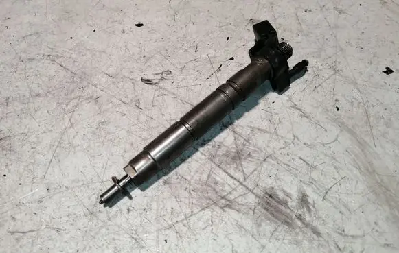 Mercedes-Benz R W251 Fuel injector A6420701387 0445115064