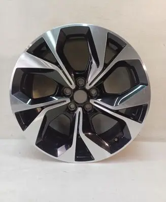 Ford Mustang Mach-E R19 alloy rim 