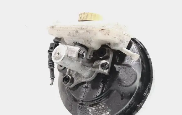 Audi A4 S4 B7 8E 8H Brake booster 8E0612105AB 03785945014