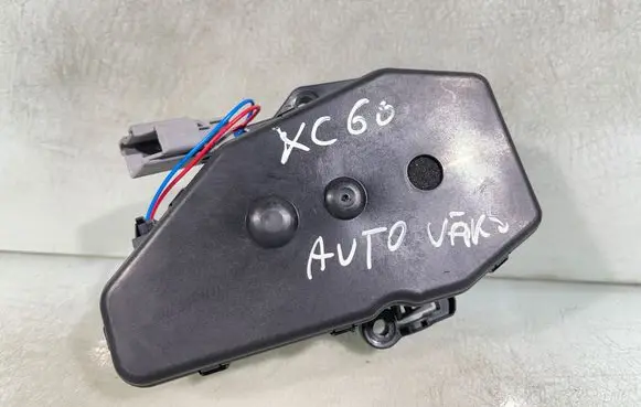 Volvo XC60 Tailgate/trunk/boot lift motor 31335116 243511