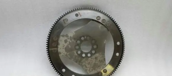 Audi Q7 4L Flywheel 059105323BQ