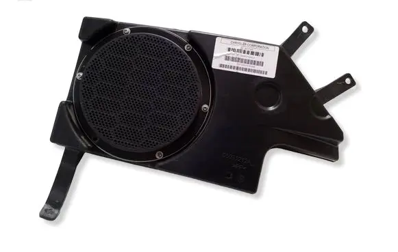 Jeep Cherokee Subwoofer speaker 05091212AB