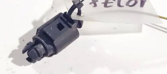Audi A3 S3 8P Outside/exterior temperature sensor 1j0973702