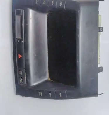 Toyota Prius (XW20) Screen/display/small screen 8611047220