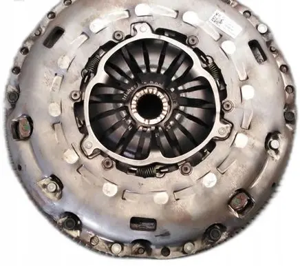 Audi Q3 8U Clutch set kit 03L141016S