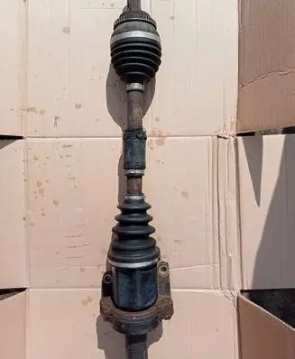 Toyota Avensis T250 Front driveshaft 1AZ