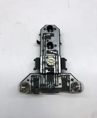 Volkswagen Golf IV Tail light bulb cover holder 1J6945257
