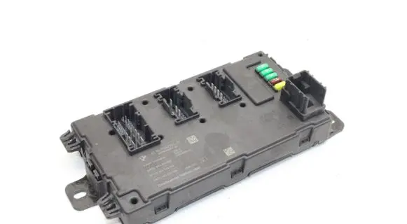 BMW 1 F20 F21 Central body control module 9362394