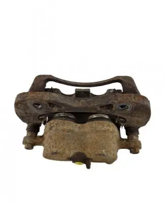 Hyundai Terracan Front brake caliper